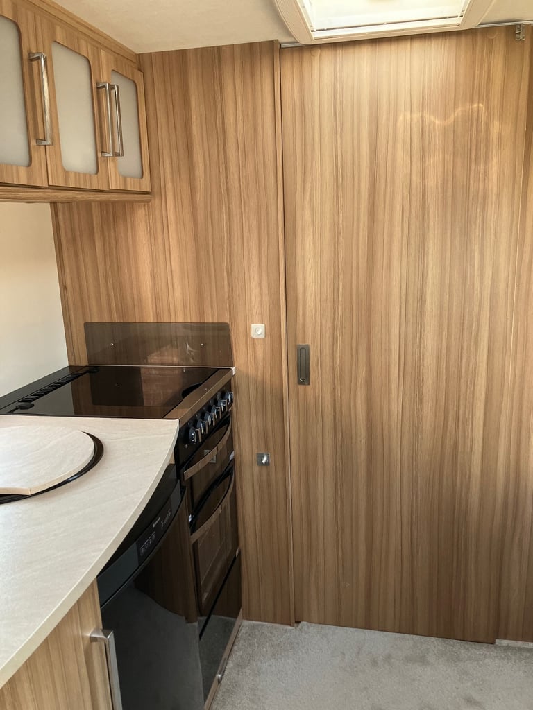 image for Lunar Clubman CK