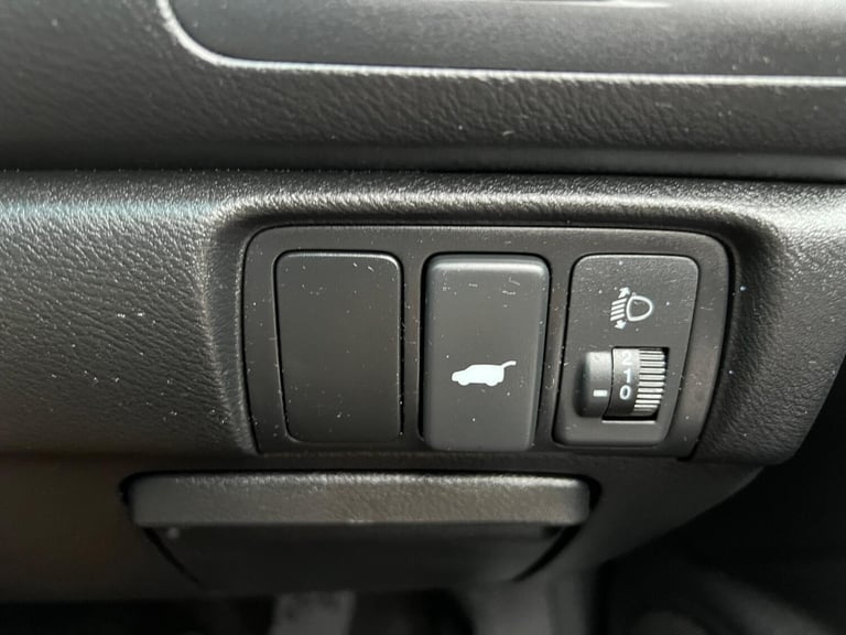 2008 Honda Accord 2.0 i-VTEC EX 5dr Auto ESTATE Petrol Automatic