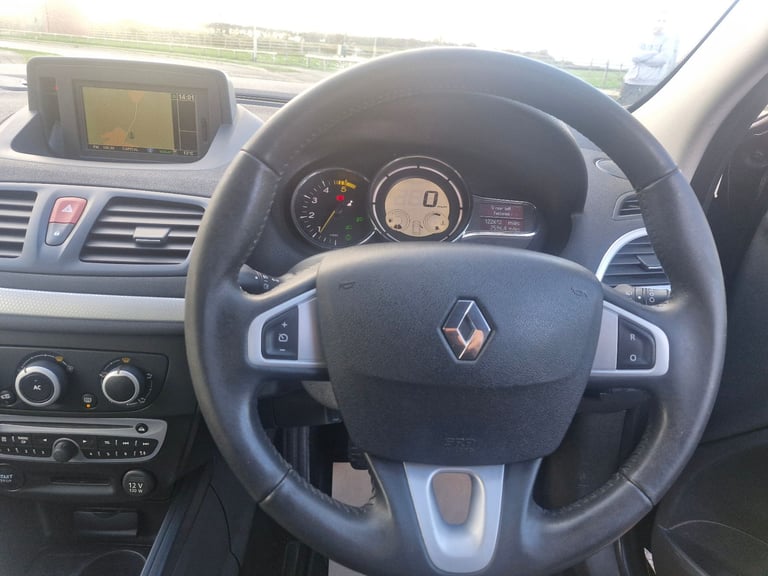 Renault, MEGANE, Coupe, 2011, Manual, 1870 (cc), 3 doors