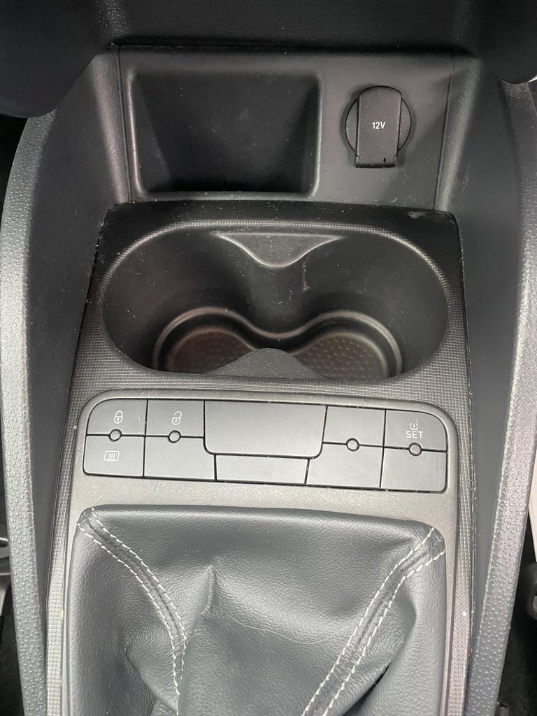 2014 SEAT Ibiza 1.4 Toca Sport Coupe Euro 5 3dr HATCHBACK Petrol Manual