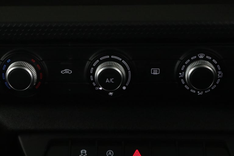 2022 Audi A1 1.0 TFSI 25 Technik Sportback Euro 6 (s/s) 5dr HATCHBACK Petrol Manual