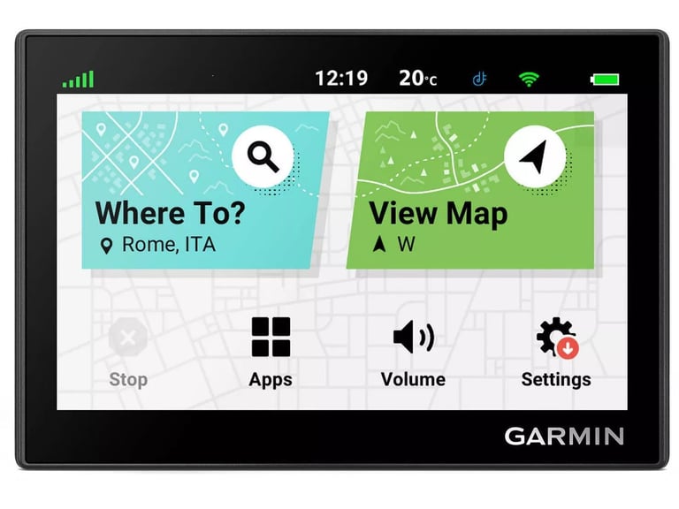 image for Brand New Garmin Drive 53 SatNav