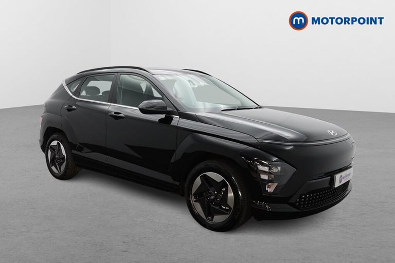 image for 2025 Hyundai KONA 160kW Advance 65kWh 5dr Auto SUV Electric Automatic
