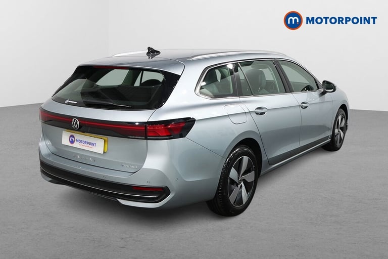 2025 Volkswagen Passat 1.5 TSI eHybrid Life 5dr DSG Estate Hybrid Automatic