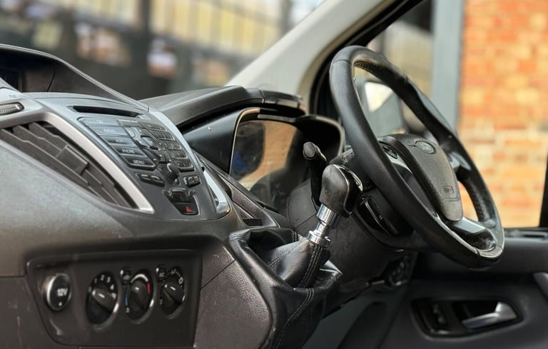 2014 Ford Transit Custom 2.2 TDCi 290 Limited L2 H1 5dr Diesel