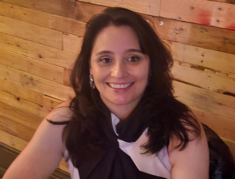 Looking for a studio flat for myself