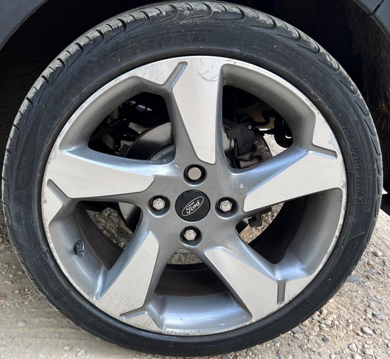 2020 Ford Fiesta 1.0T EcoBoost Active X Euro 6 (s/s) 5dr HATCHBACK Petrol Manual