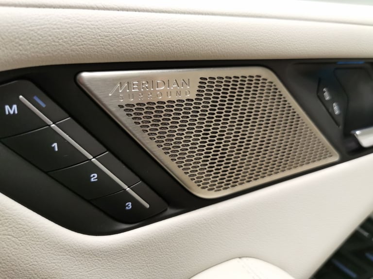 2020 Jaguar I-Pace 400 90kWh HSE SUV 5dr Electric Auto 4WD (400 ps) - CARPLAY - KEYLESS ENTRY  Su...