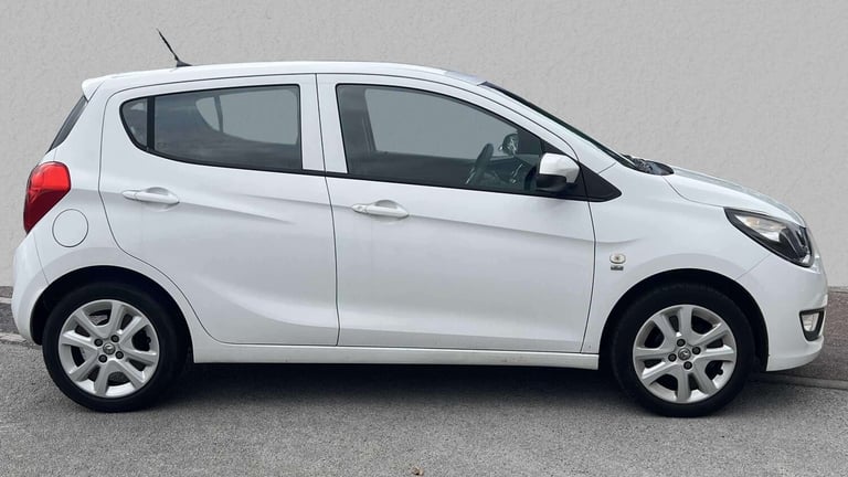  Vauxhall Viva 1.0 SE 5dr [A/C] Hatchback Petrol Manual