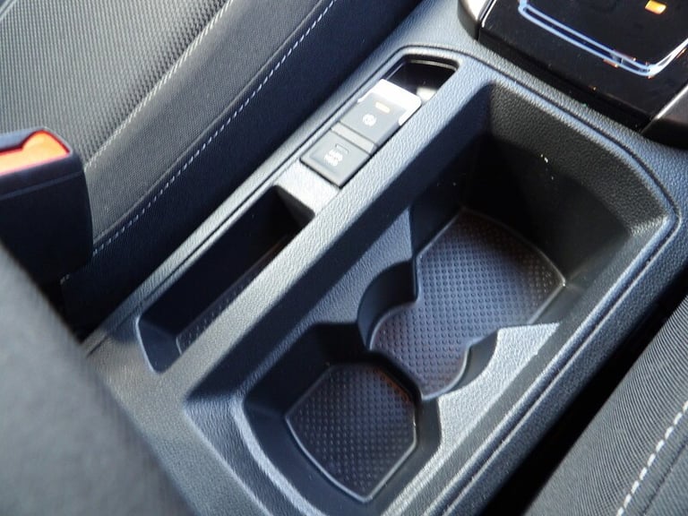 2019 Volkswagen T-Roc TSI EVO SE SUV Petrol Automatic