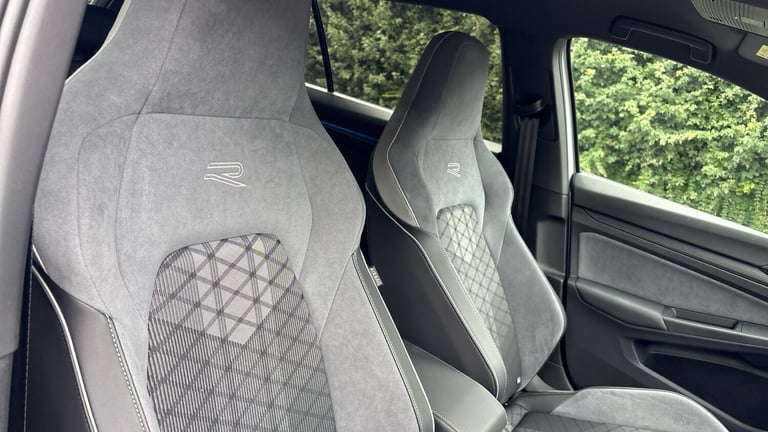 2024 Volkswagen Golf 2.0 TDI 150 R-Line 5dr DSG Diesel Estate Estate Diesel Automatic