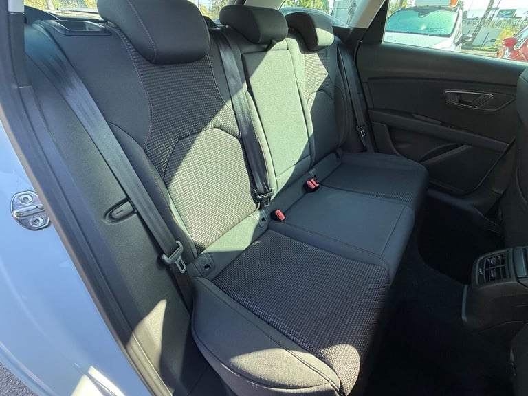 2020 SEAT LEON 1.5 TSI EVO FR ULEZ Petrol Automatic 5 Door Estate