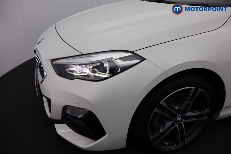 2021 BMW 2 Series 218i [136] M Sport 4dr Saloon Petrol Manual
