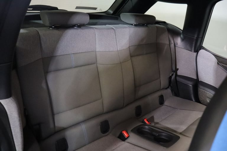 2022 BMW i3 42.2kWh S 5dr Auto (20 inchALLOYS, HEATED SEATS) Hatchback Automatic