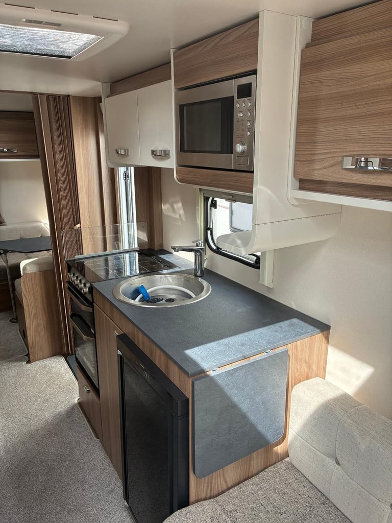 2022 Swift Sprite Major 6TD