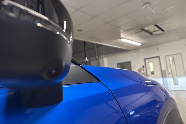 2024 Nissan Juke 1.0 DiG-T Tekna 5dr DCT Hatchback Petrol Automatic