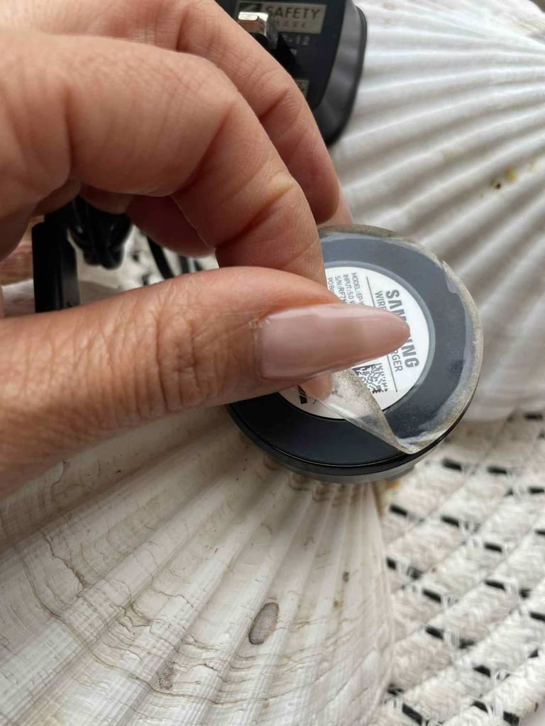 Samsung Galaxy Watch (1C99) – 42mm