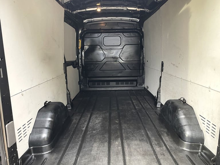 2023 Ford Transit 2.0 EcoBlue 170ps H2 Leader Van PANEL VAN Diesel Manual
