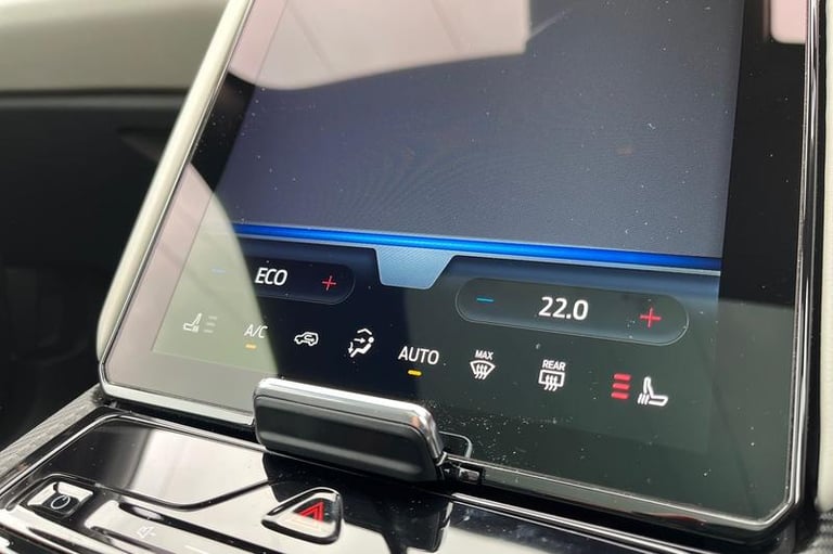 2024 Ford Explorer PREMIUM | Heads up Display | Panoramic Roof | Heated Seats/Wheel | Adaptive Es...