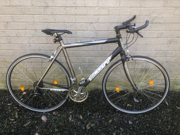 image for Scott FB60 speedster road bike 