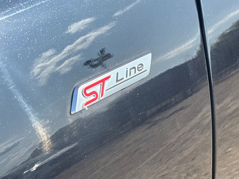 2022 Ford Kuga 2.0 EcoBlue 190 ST-Line 5dr Auto AWD HATCHBACK DIESEL Automatic