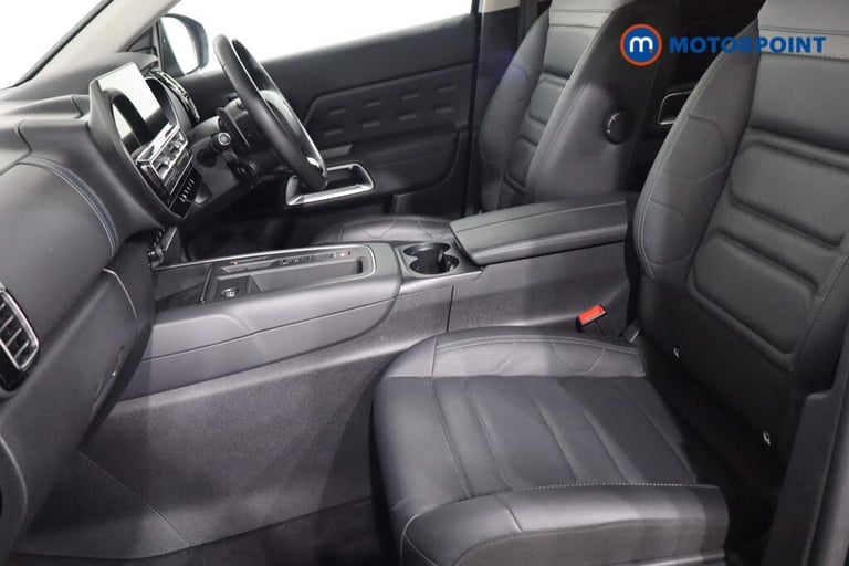 2023 Citroen C5 Aircross 1.2 PureTech C-Series Edition 5dr EAT8 SUV Petrol Automatic