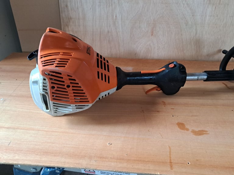 Stihl FS 70 RC strimmer 