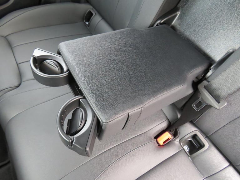2024 Mercedes-Benz EQA 250+ 140kW Sport Executive 70.5kWh 5dr Auto Hatchback Electric Automatic