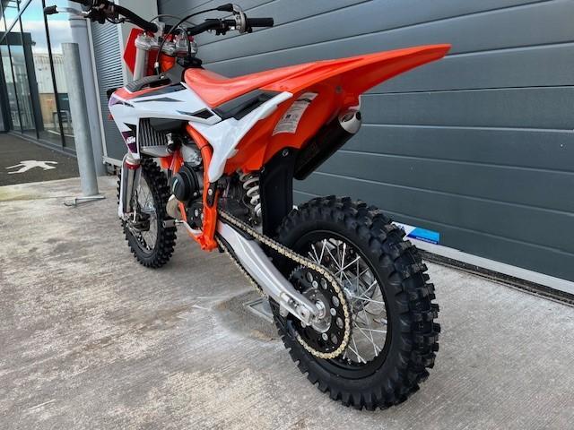 2025 KTM 65 SX FREE NATIONWIDE DELIVERY