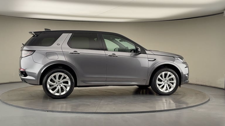 2020 Land Rover Discovery Sport 2.0 D180 MHEV R-Dynamic SE SUV 5dr Diesel Auto 4WD Euro 6 (s/s) (...
