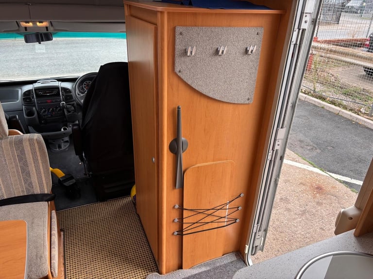 2006 Fiat Ducato Diesel Manual
