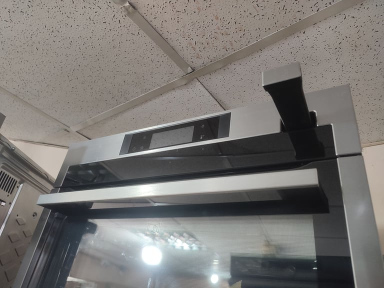 ➡️*SPECIAL OFFER*⬅️ NEW GRADED AEG PYROLYTIC SELF CLEANING SINGLE OVEN RRP £1,039 WE SELL £499!!