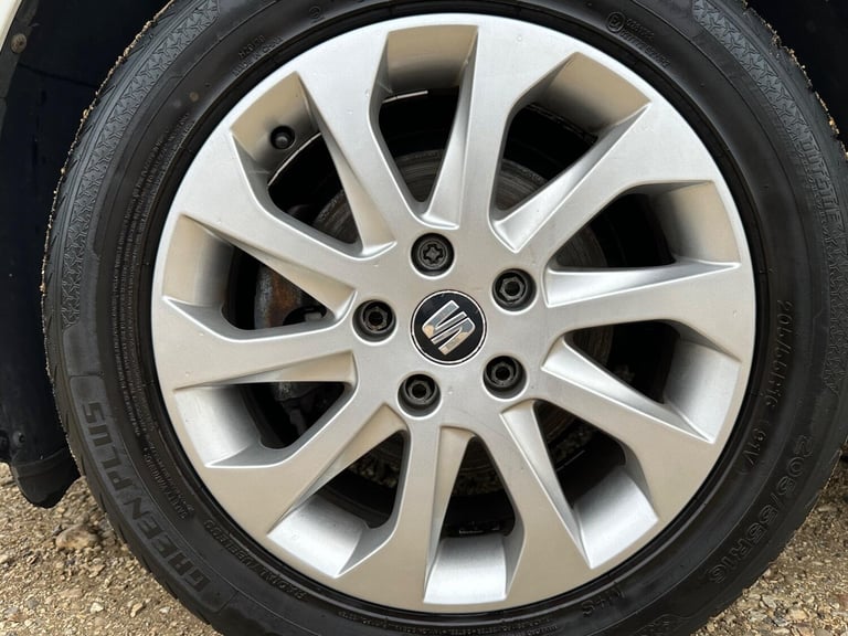 2015 SEAT Leon 1.2 TSI SE Euro 6 (s/s) 5dr HATCHBACK Petrol Manual