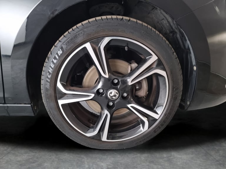 2021 Vauxhall Corsa 1.2 Turbo SRi Premium Hatchback 5dr Petrol Manual Euro 6 (s/s) (100 ps) - L H...