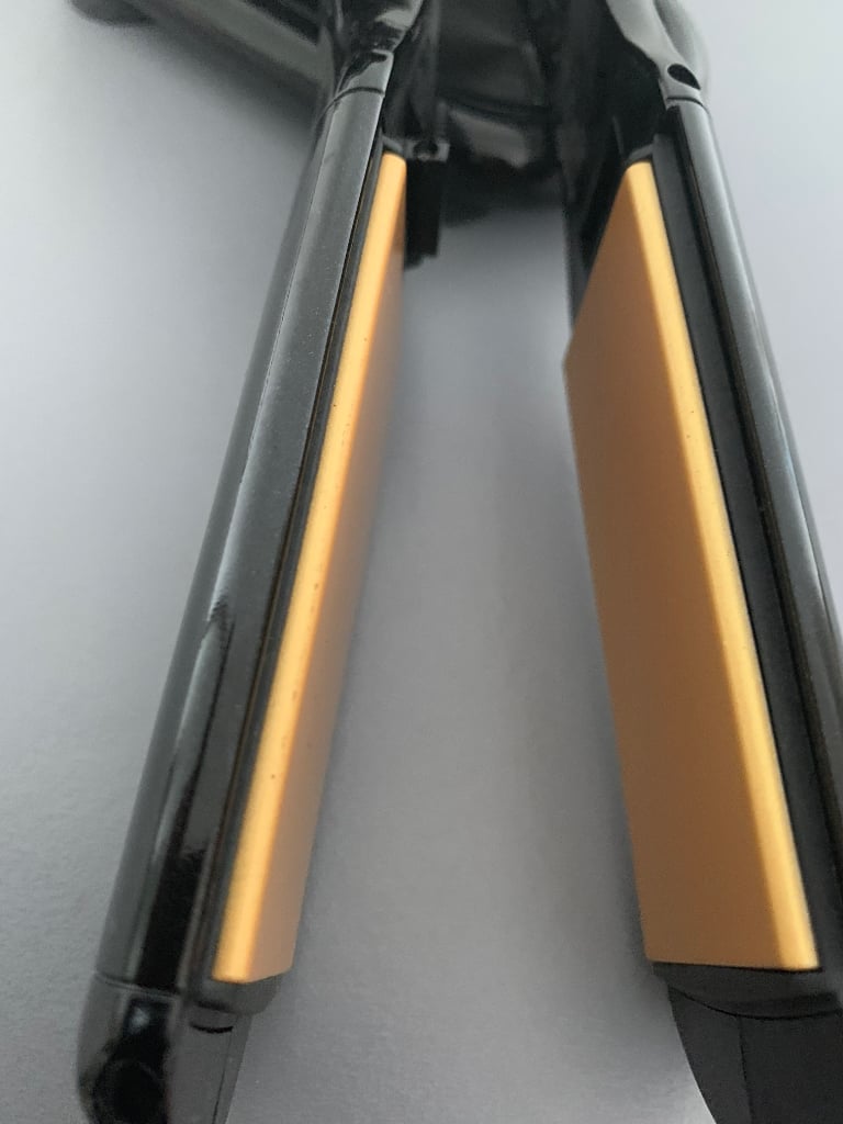 Hair straightner
