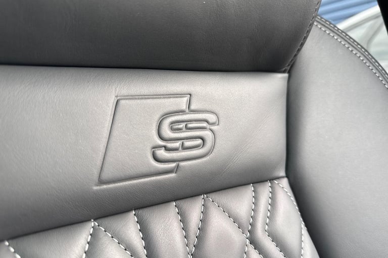 2021 Audi A3 1.5 TFSI 35 Vorsprung Sportback 5dr Petrol S Tronic Euro 6 (s/s) (150 ps) HATCHBACK ...