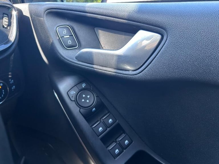 2023 Ford Fiesta 1.0t Ecoboost Active Hatchback 5dr Petrol Manual Euro 6 (s/s) (100 Ps) HATCHBACK...