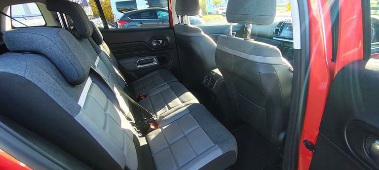 2019 Citroen C5 Aircross 1.5 BlueHDi 130 Flair 5dr HATCHBACK DIESEL Manual