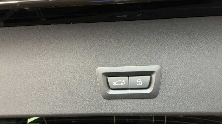 2025 BMW X3 xDrive 30e M Sport 5dr Auto SUV Plug-In Hy Automatic