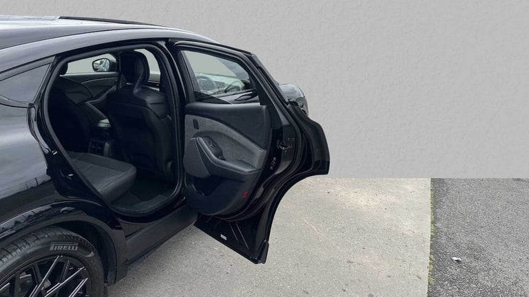 2024 Ford Mustang Mach-E 358kW GT 91kWh AWD 5dr Auto Estate Electric Automatic