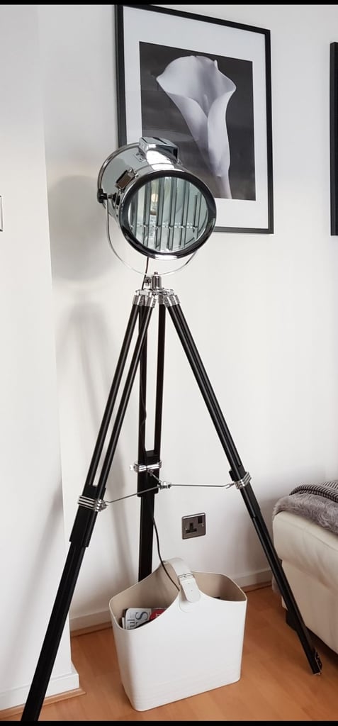 Floor Lamp