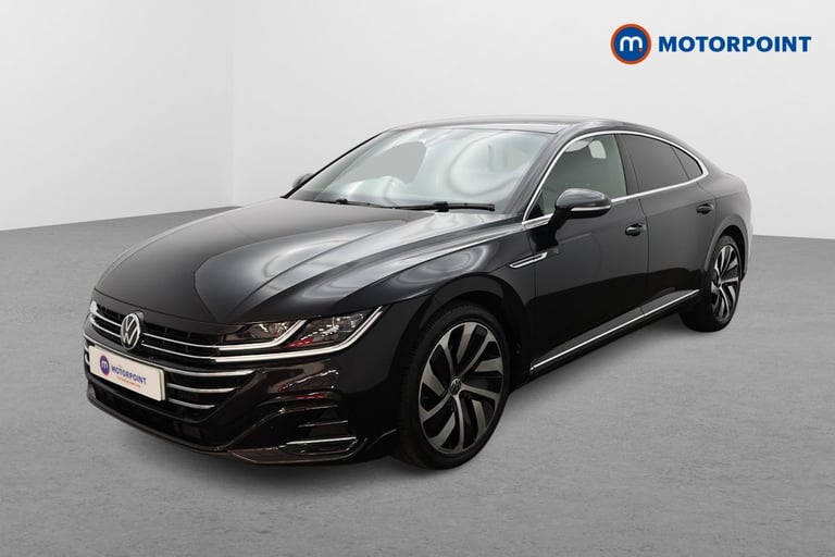 2022 Volkswagen Arteon 2.0 TDI R-Line 5dr DSG Hatchback Diesel Automatic