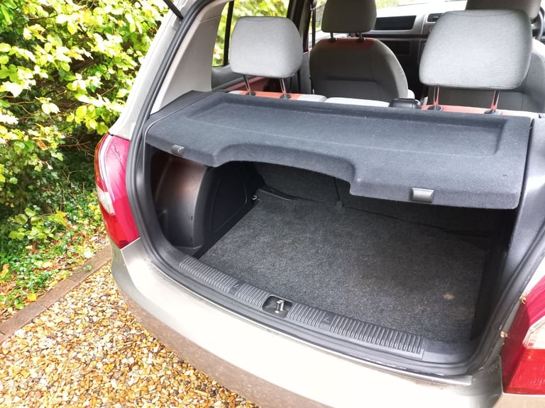 Skoda, FABIA, Hatchback, 2008, Manual, 1198 (cc), 5 doors