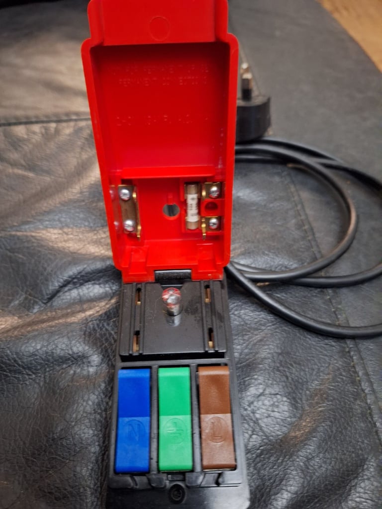 image for RS827-041 Safe-Block30