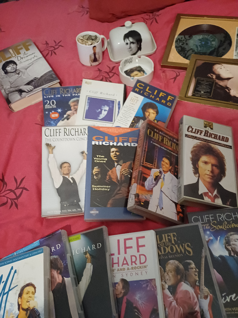 Music collection