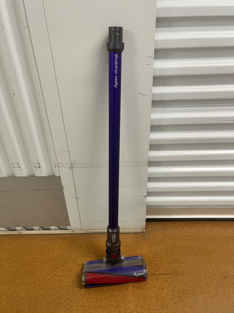 image for Dyson V6 Accessories-Tube & Soft brush only 
