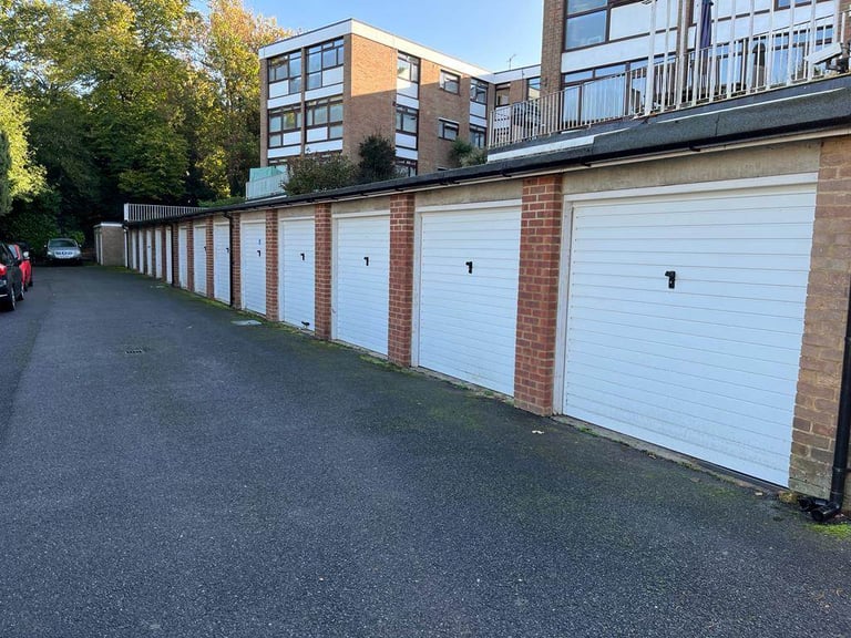 image for Lockup and leave garage at Beechcroft Manor, Oatlands Drive, Weybridge, KT13 9NY