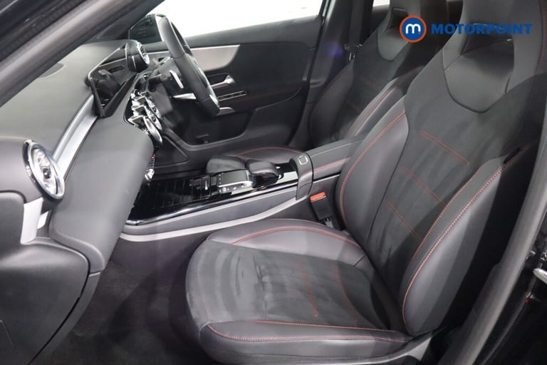 2022 Mercedes-Benz A-Class A180 AMG Line Premium Plus Night Edition 5dr Auto Hatchback Petrol Aut...