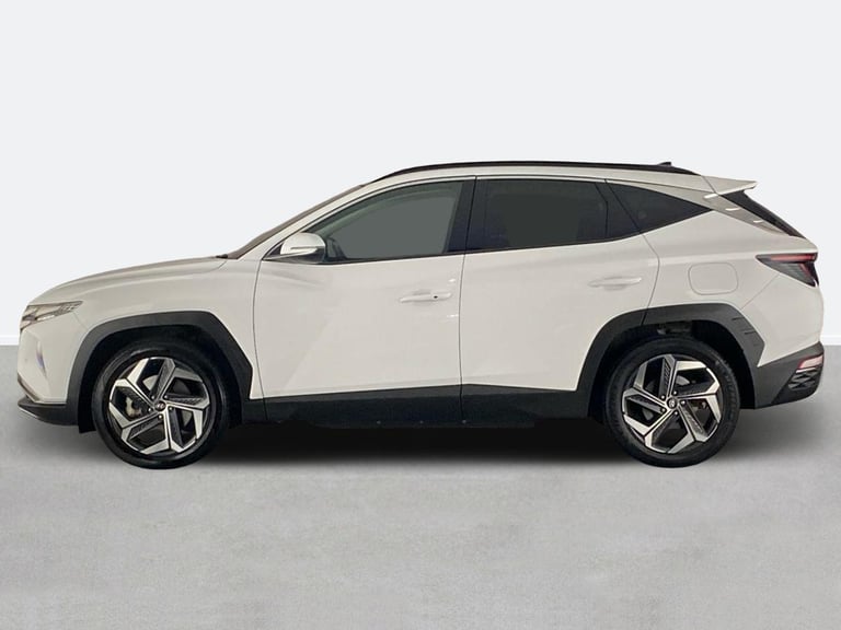 2021 Hyundai TUCSON 1.6 TGDi Plug-in Hybrid Ultimate 5dr 4WD Auto Crossover/SUV PETROL/ELECTRIC A...