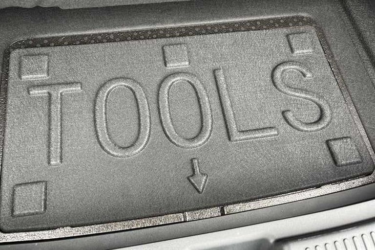 2025 MG MGS5 170kW Trophy EV Long Range 64kWh 5dr Auto HATCHBACK ELECTRIC Automatic